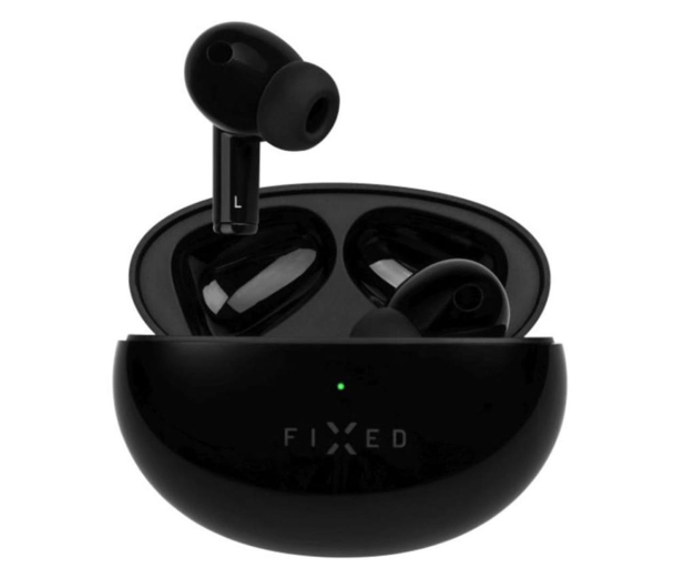 FIXED Pods Pro black FIXPDS-P-BK - 1265628 - zdjęcie
